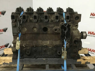 Image de MOTEURS CUMMINS 6B5.9 CPL2678 USED
