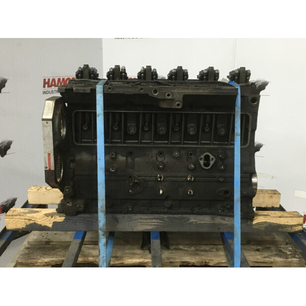 CUMMINS 6B5.9 CPL2678 USED-43010196