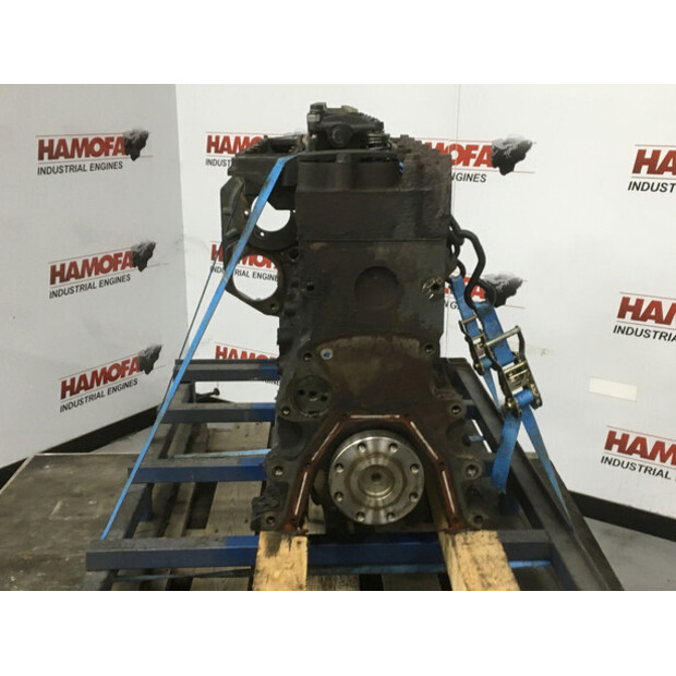 CUMMINS 6B5.9 CPL2678 USED-43010197