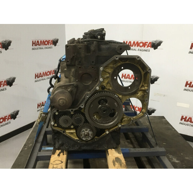 CUMMINS 6B5.9 CPL2678 USED-43010198