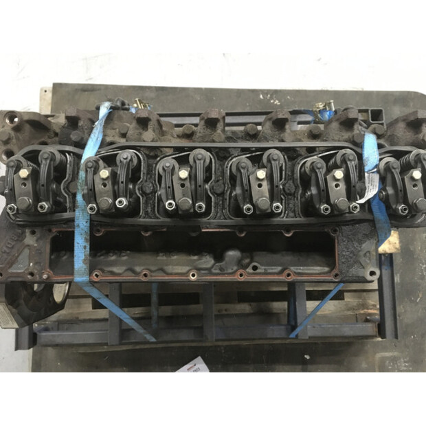 CUMMINS 6B5.9 CPL2678 USED-43010199