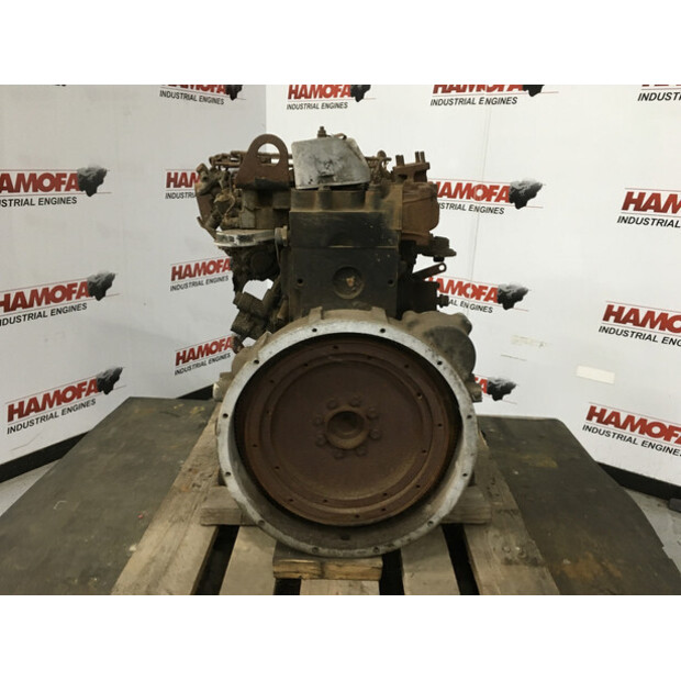 CUMMINS 4B3.9 CPL???? USED-43010203