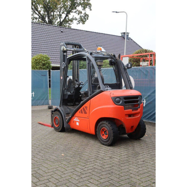 2010 Linde H35D-01-43010208