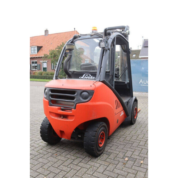 2010 Linde H35D-01-43010210