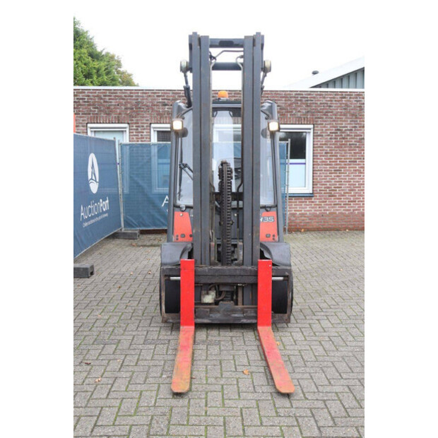 2010 Linde H35D-01-43010212