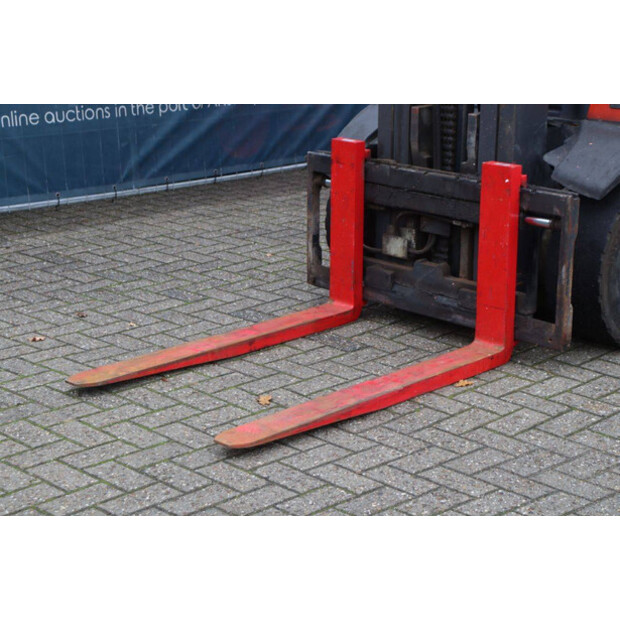 2010 Linde H35D-01-43010214