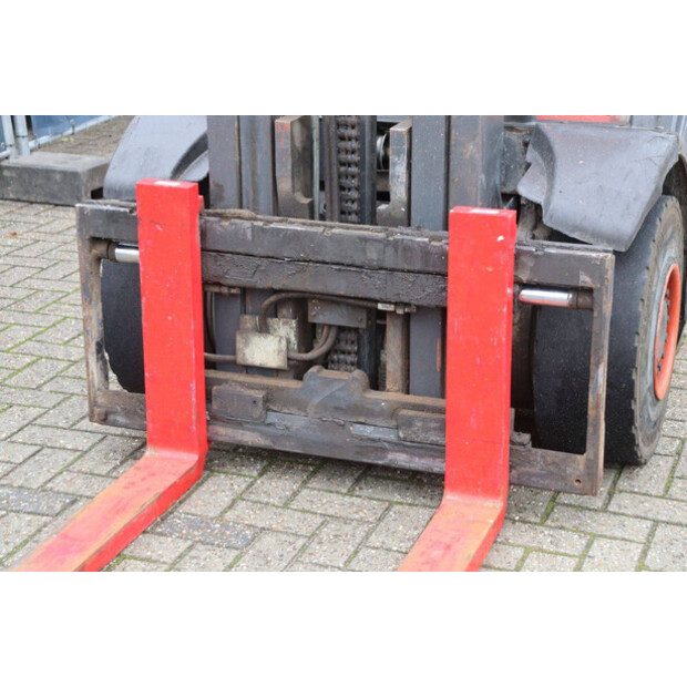 2010 Linde H35D-01-43010215