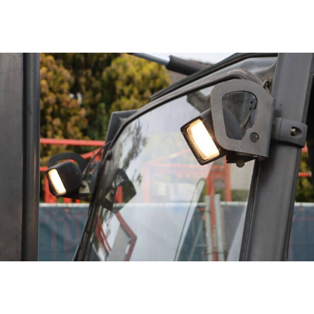 2010 Linde H35D-01-43010217