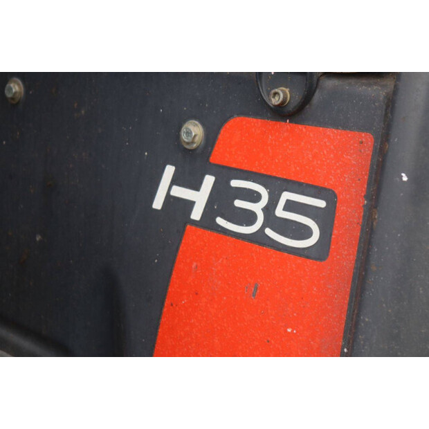 2010 Linde H35D-01-43010218