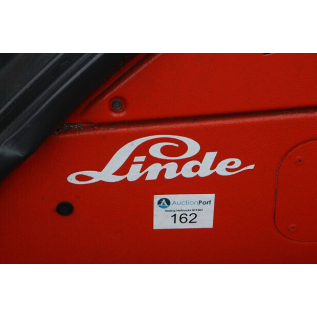 2010 Linde H35D-01-43010220