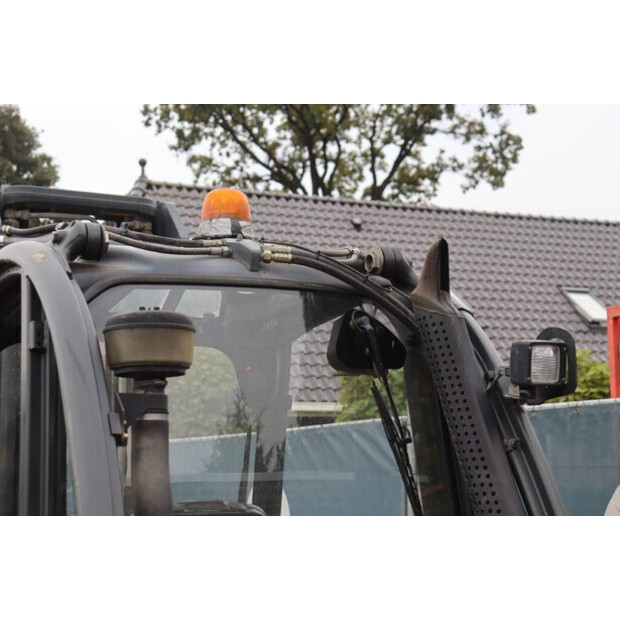 2010 Linde H35D-01-43010223