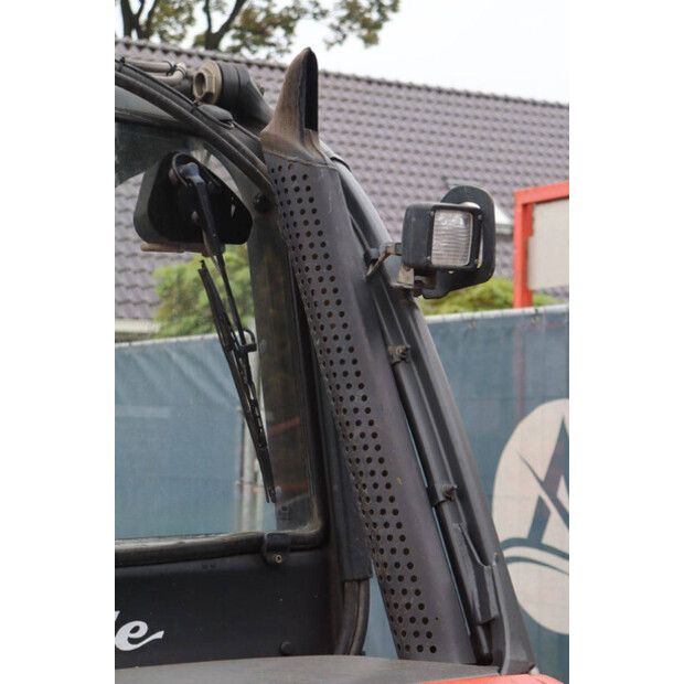 2010 Linde H35D-01-43010224