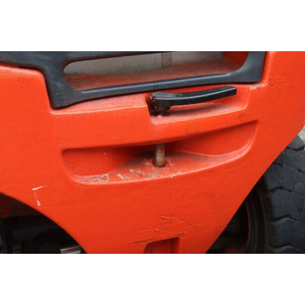 2010 Linde H35D-01-43010225