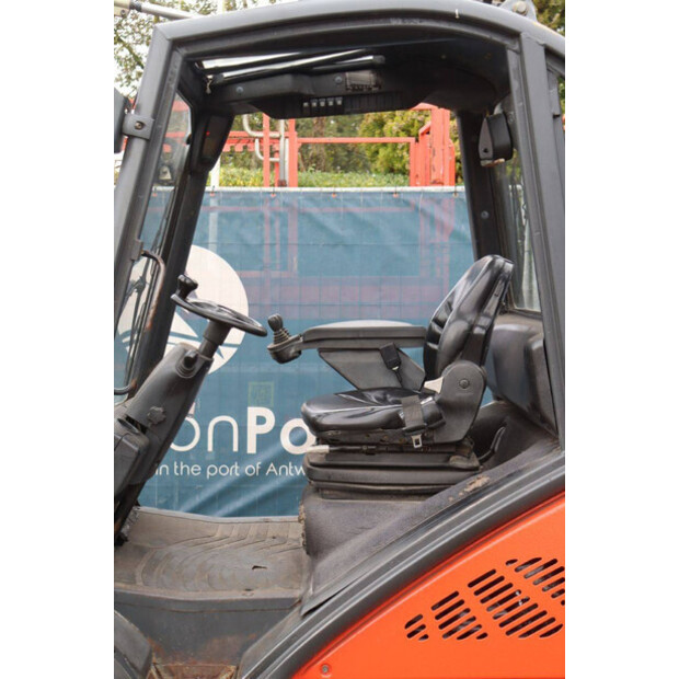 2010 Linde H35D-01-43010226