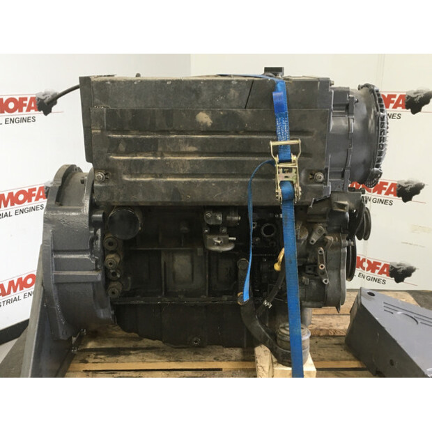 DEUTZ BF4L1011F USED-43010227