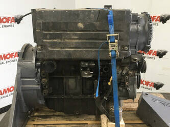 Image for ENGINES DEUTZ BF4L1011F USED