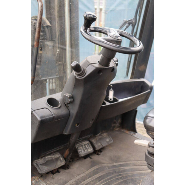 2010 Linde H35D-01-43010229