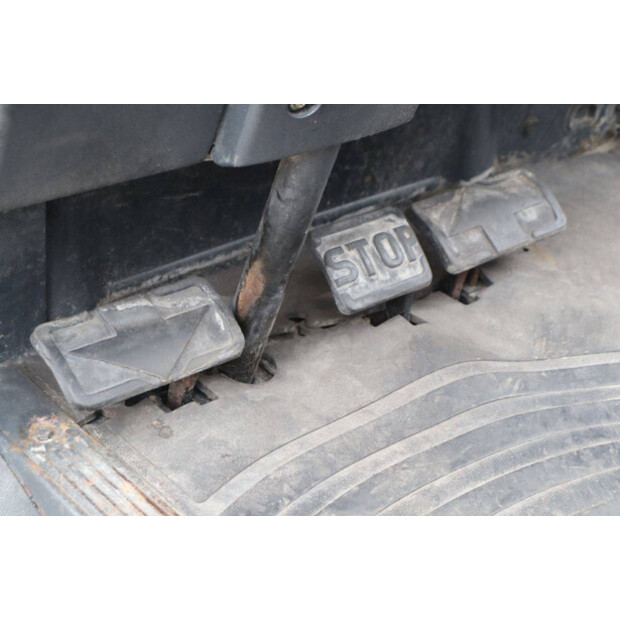 2010 Linde H35D-01-43010230