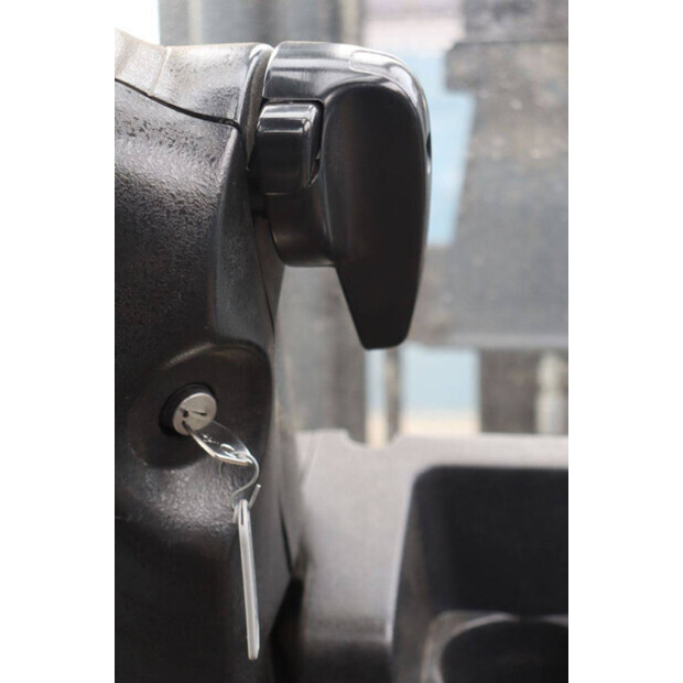 2010 Linde H35D-01-43010232