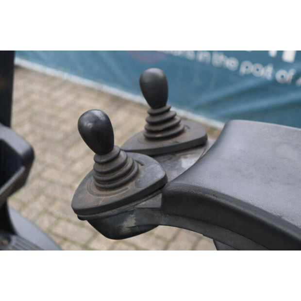 2010 Linde H35D-01-43010234