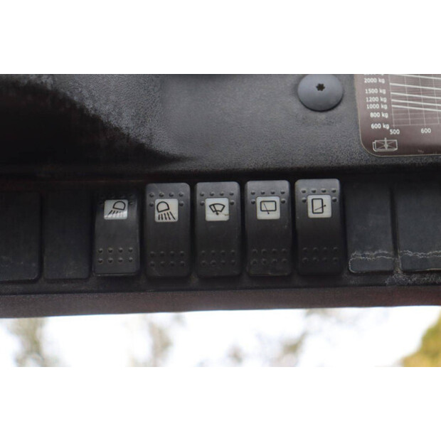 2010 Linde H35D-01-43010235