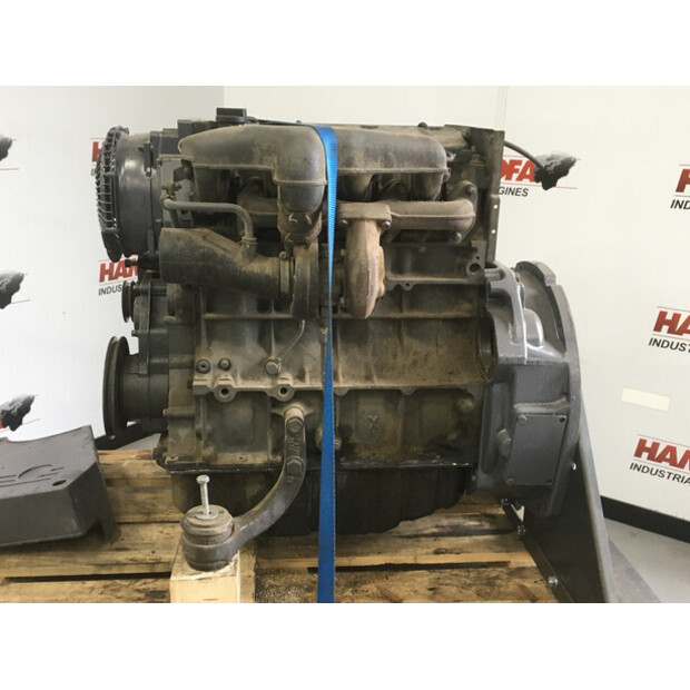 DEUTZ BF4L1011F USED-43010236