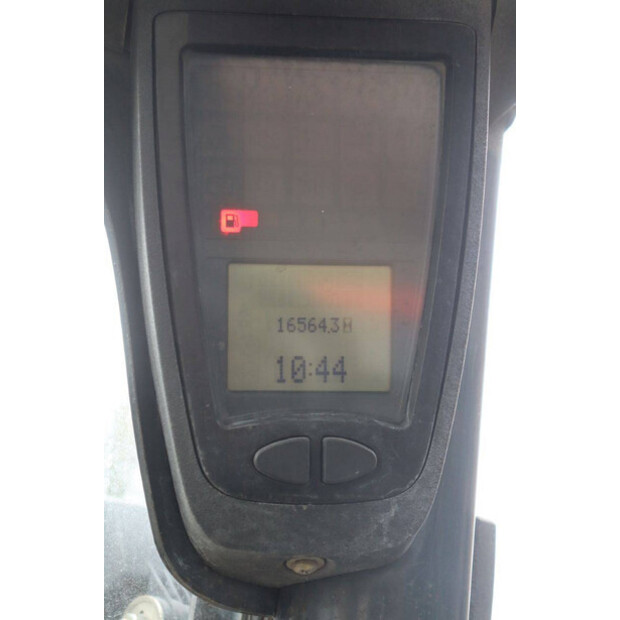 2010 Linde H35D-01-43010237