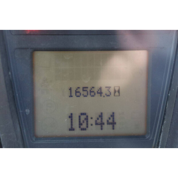 2010 Linde H35D-01-43010238