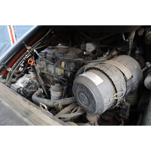 2010 Linde H35D-01-43010240