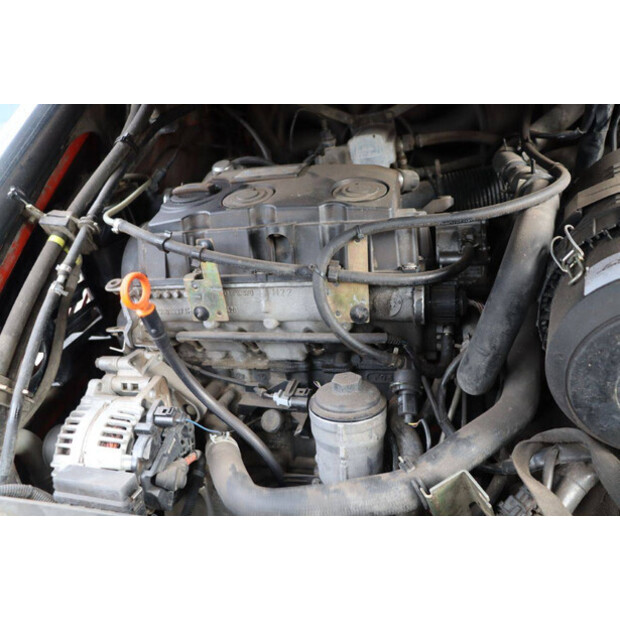 2010 Linde H35D-01-43010241