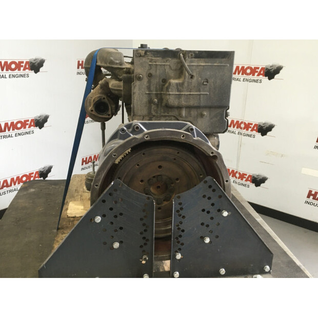 DEUTZ BF4L1011F USED-43010245