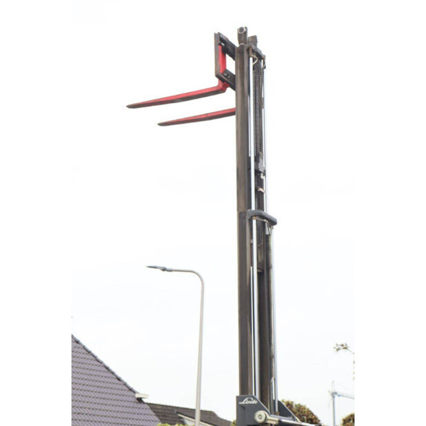 2010 Linde H35D-01-43010248