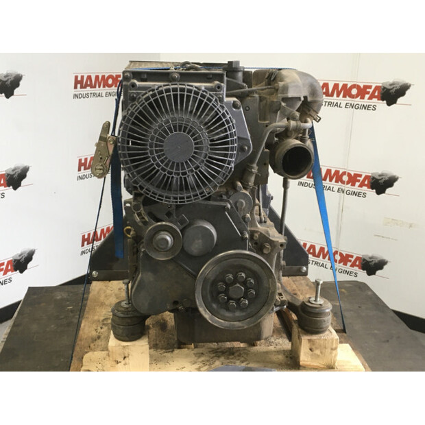 DEUTZ BF4L1011F USED-43010249