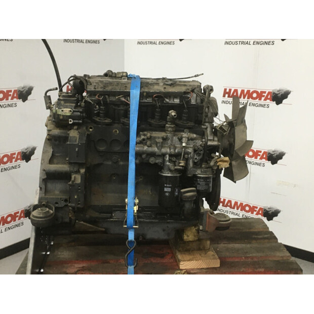 DEUTZ BF4M1012EC USED-43010251