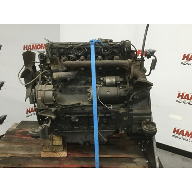 DEUTZ BF4M1012EC USED-43010252