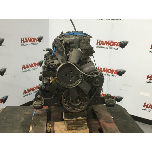 DEUTZ BF4M1012EC USED-43010254