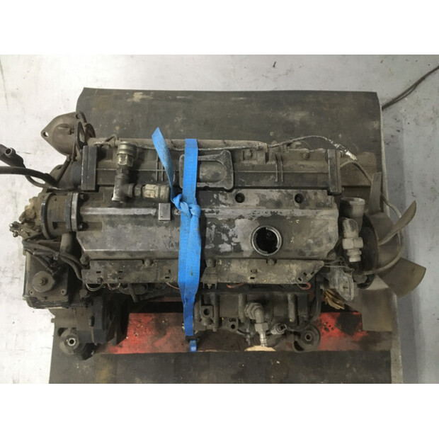 DEUTZ BF4M1012EC USED-43010255