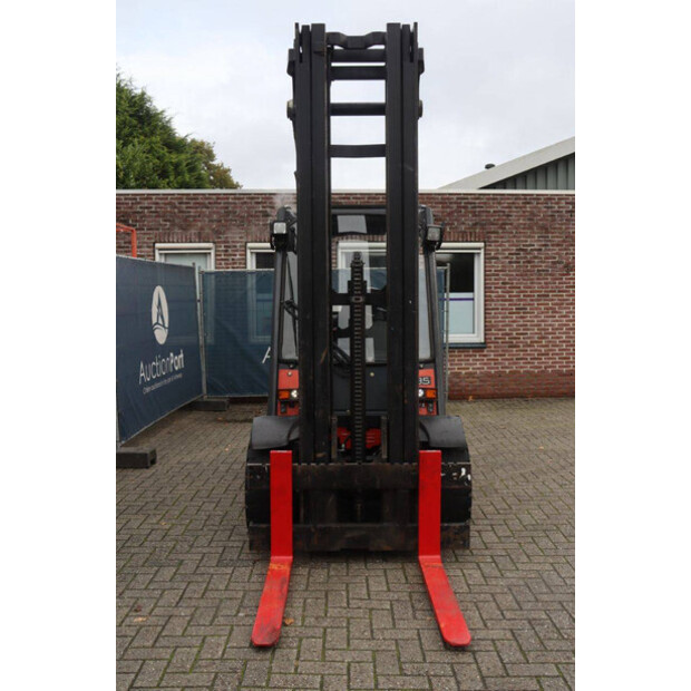 2006 Linde H35T-43010264