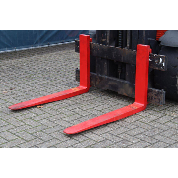 2006 Linde H35T-43010266