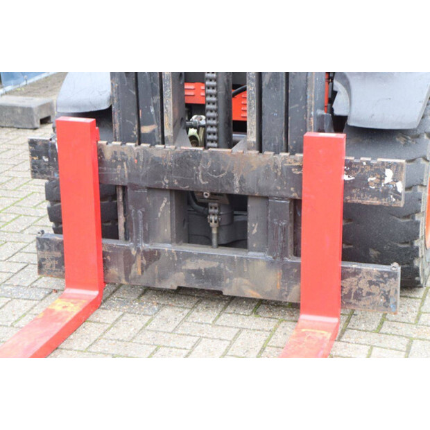 2006 Linde H35T-43010267