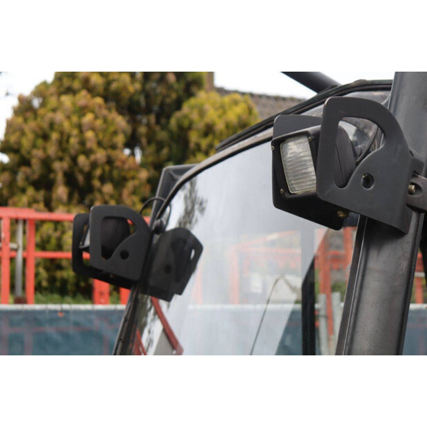 2006 Linde H35T-43010268