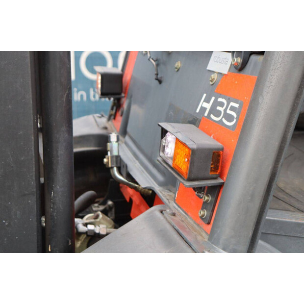 2006 Linde H35T-43010269