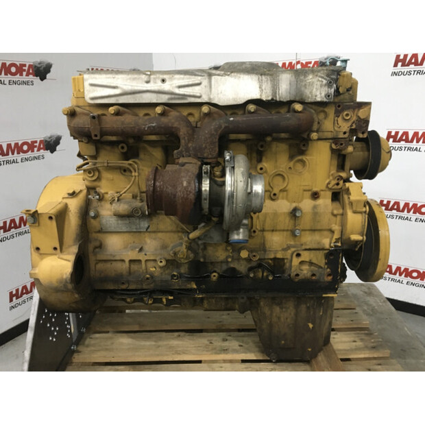 CATERPILLAR C6.6 C6E-2925306 USED-43010270