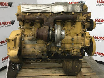 صورة ل قطع الغيار CATERPILLAR C6.6 C6E-2925306 USED
