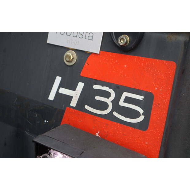 2006 Linde H35T-43010271