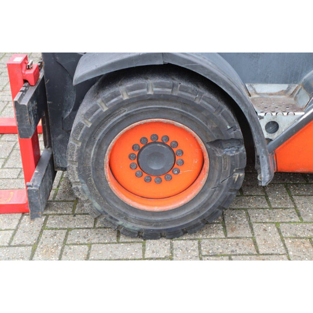 2006 Linde H35T-43010272