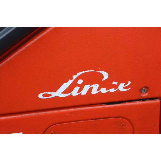 2006 Linde H35T-43010273