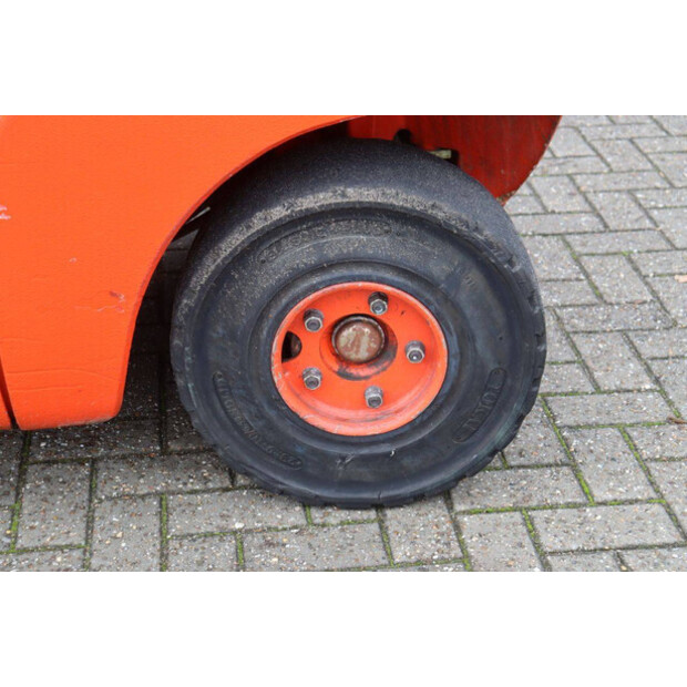 2006 Linde H35T-43010274