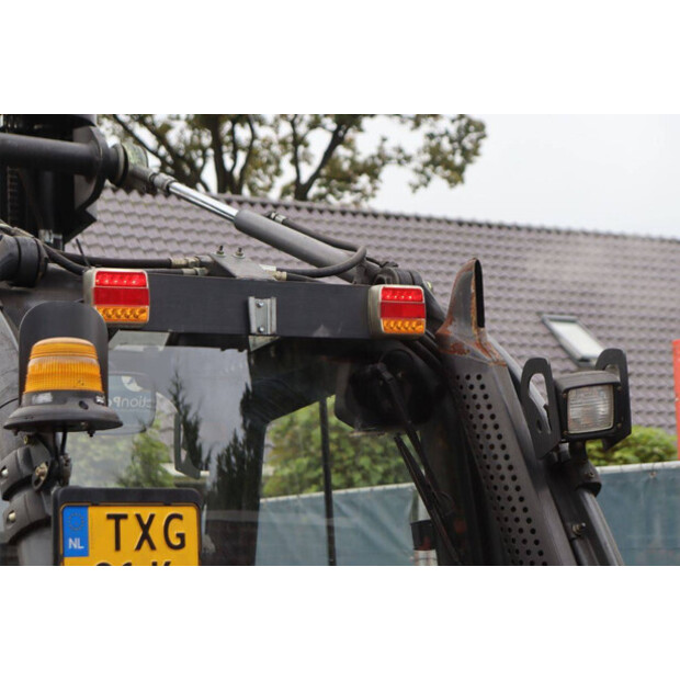 2006 Linde H35T-43010276