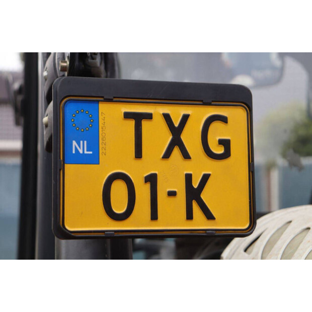 2006 Linde H35T-43010277